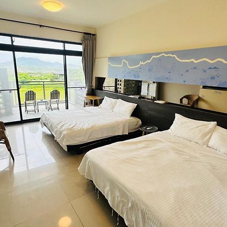 Butterfly B&B Manzhou Экстерьер фото
