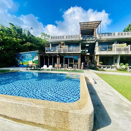 Butterfly B&B Manzhou Экстерьер фото