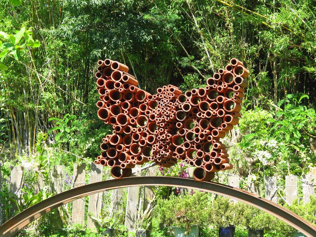 Butterfly B&B Manzhou Экстерьер фото