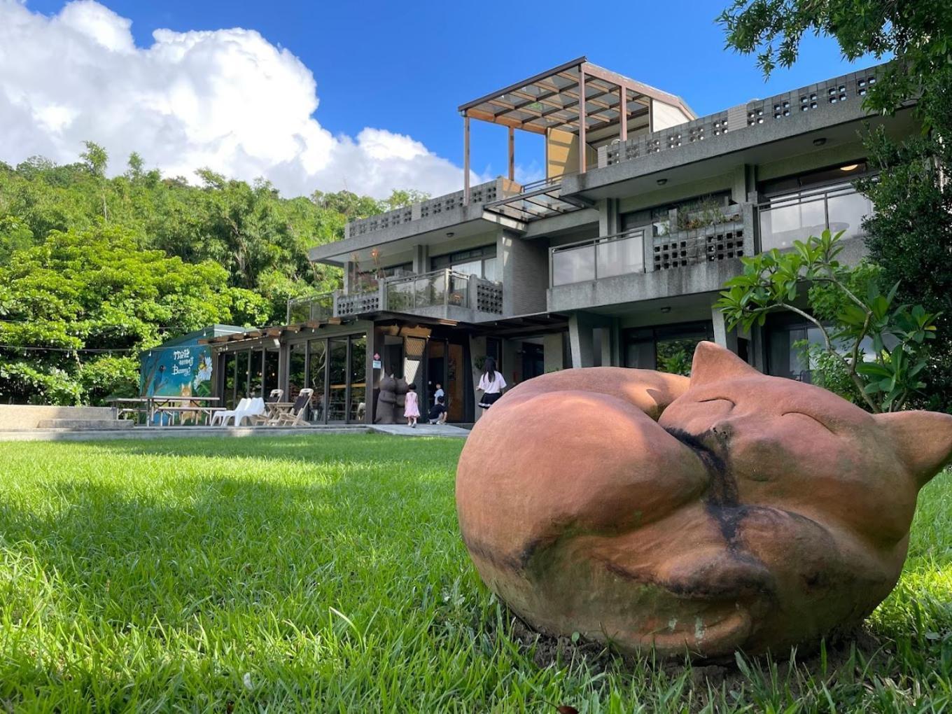 Butterfly B&B Manzhou Экстерьер фото