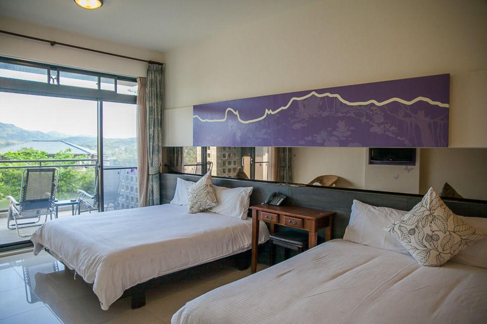 Butterfly B&B Manzhou Экстерьер фото