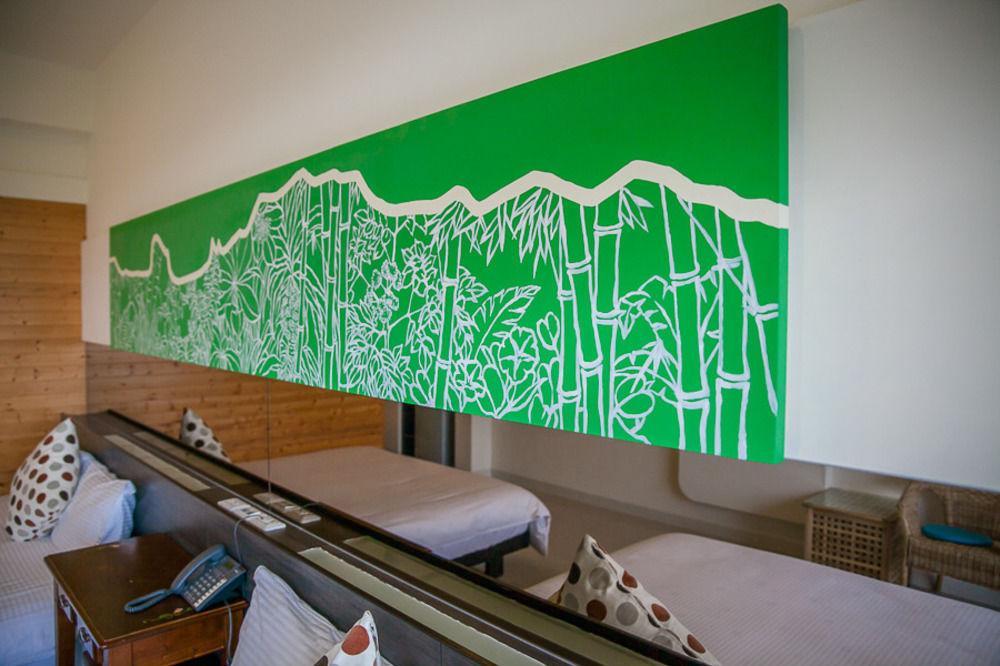 Butterfly B&B Manzhou Экстерьер фото