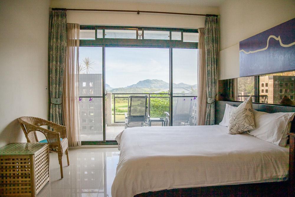Butterfly B&B Manzhou Экстерьер фото