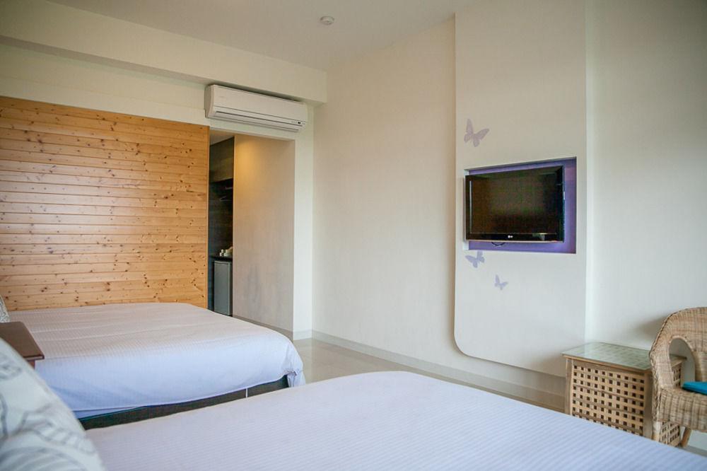 Butterfly B&B Manzhou Экстерьер фото