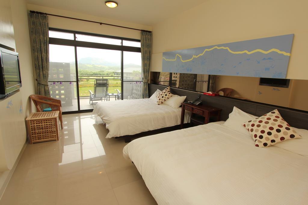 Butterfly B&B Manzhou Экстерьер фото