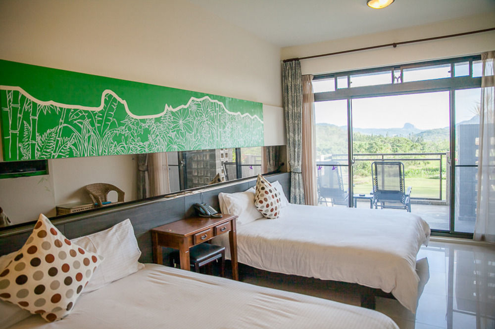 Butterfly B&B Manzhou Экстерьер фото