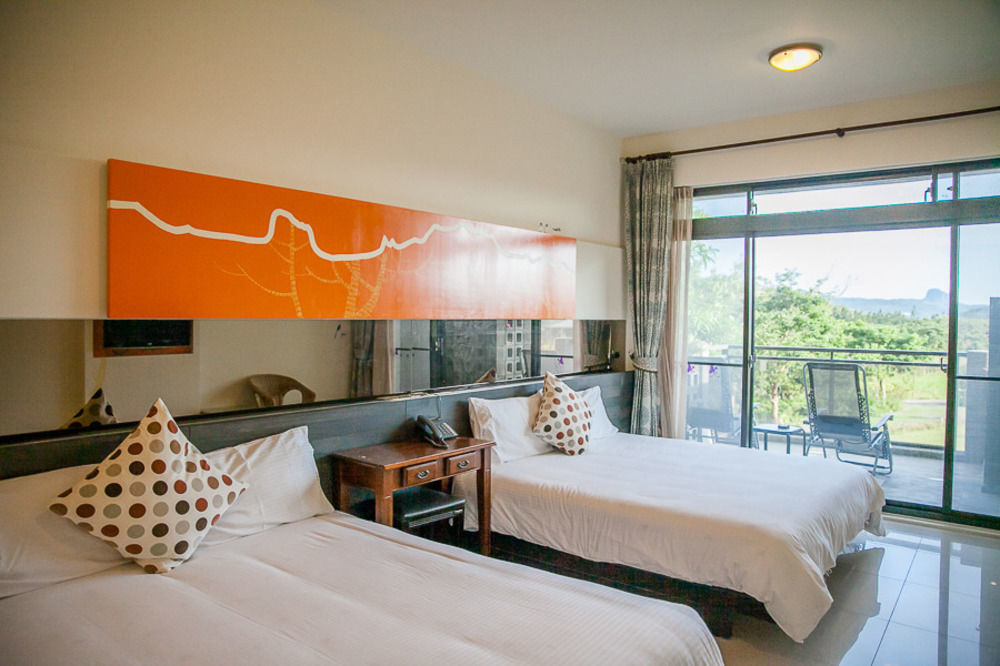 Butterfly B&B Manzhou Экстерьер фото