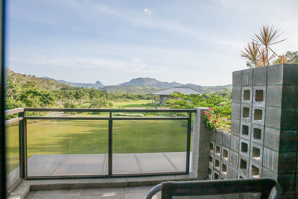 Butterfly B&B Manzhou Экстерьер фото
